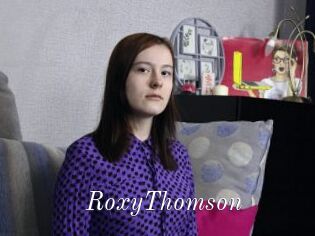 RoxyThomson