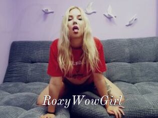 RoxyWowGirl