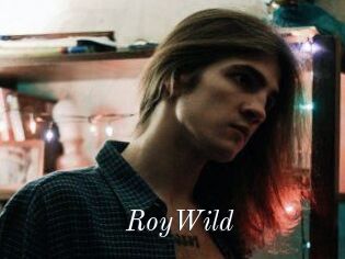 RoyWild