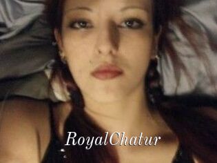 RoyalChatur