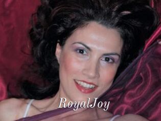 RoyalJoy