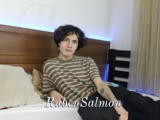 RubenSalmon