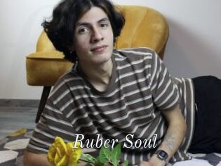 Ruber_Soul