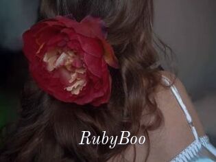 RubyBoo