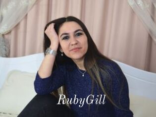 RubyGill