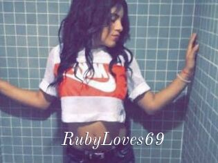 RubyLoves69