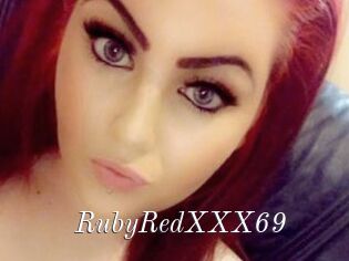 RubyRedXXX69