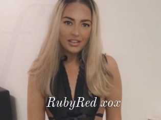 RubyRed_xox