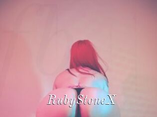 RubyStoneX