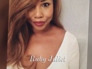 Ruby_Juliet