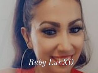 Ruby_LuvXO