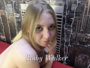 Ruby_Walker