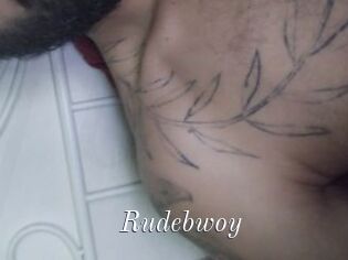 Rudebwoy