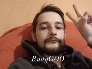 RudyGOO