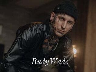 RudyWade