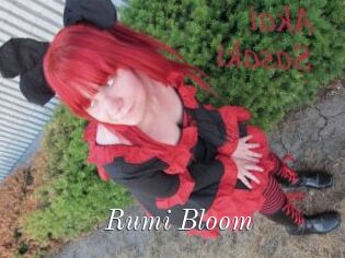 Rumi_Bloom