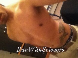 RunWithScissors