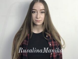 RusalinaManika