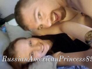 RussianAmericanPrincess89