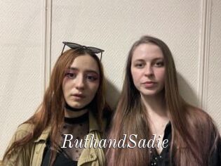 RuthandSadie