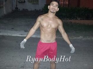 RyanBodyHot