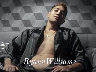 RyannWilliams