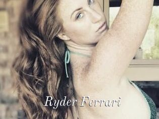 Ryder_Ferrari