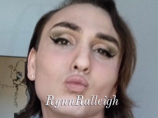 RynnRalleigh