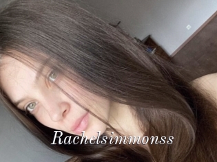 Rachelsimmonss