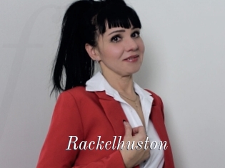 Rackelhuston