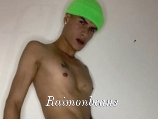 Raimonbeans