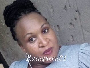 Rainqueen21