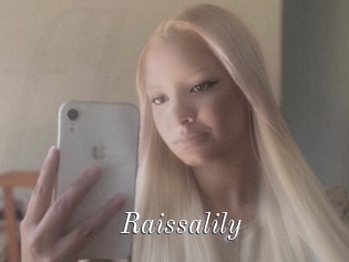 Raissalily