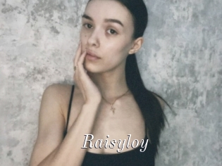 Raisyloy