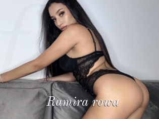 Ramira_rowa