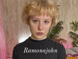 Ramonajohn