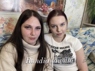 Randiandwilla