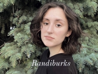 Randiburks