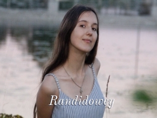 Randidowey