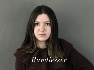 Randiesser