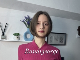 Randigeorge