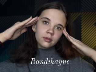 Randihayne