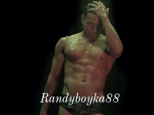 Randyboyka88