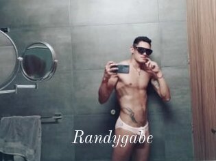 Randygabe