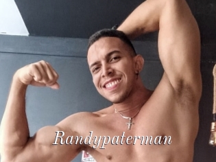 Randypaterman