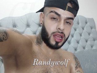 Randywolf