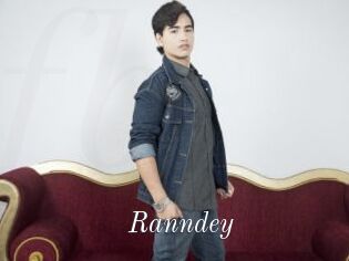 Ranndey