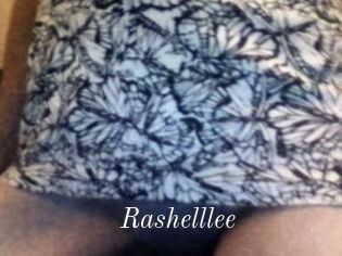 Rashelllee