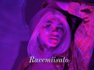 Ravemiisato