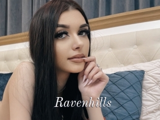 Ravenhills